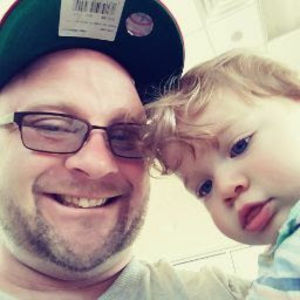 Meet your Posher, Chris